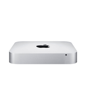 Mac mini 2018