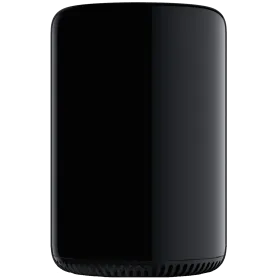 Mac Pro 2013
