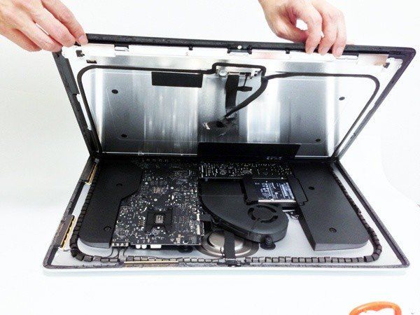Como reparar tu Mac con iRepairs
