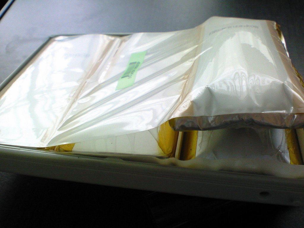 macbook battery failure