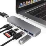 Reparar los puertos USB del MacBook en Barcelona