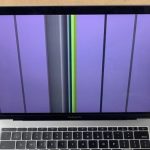 Cuando tu MacBook se convierte en una cebra digital