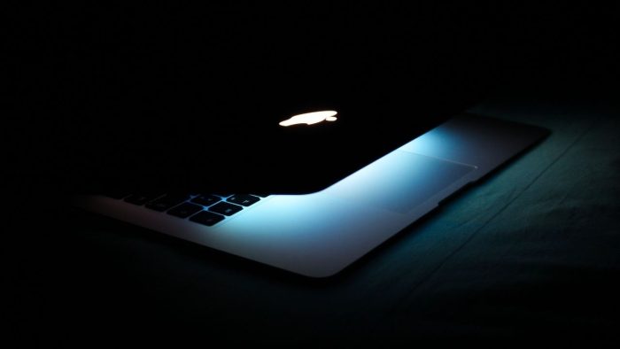 Pantallas Parpadeantes