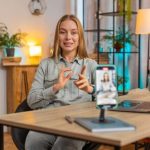 Optimización de dispositivos Apple para videollamadas y trabajo híbrido